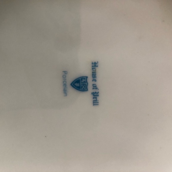 House of prill Peonies set - Picture 2 of 10